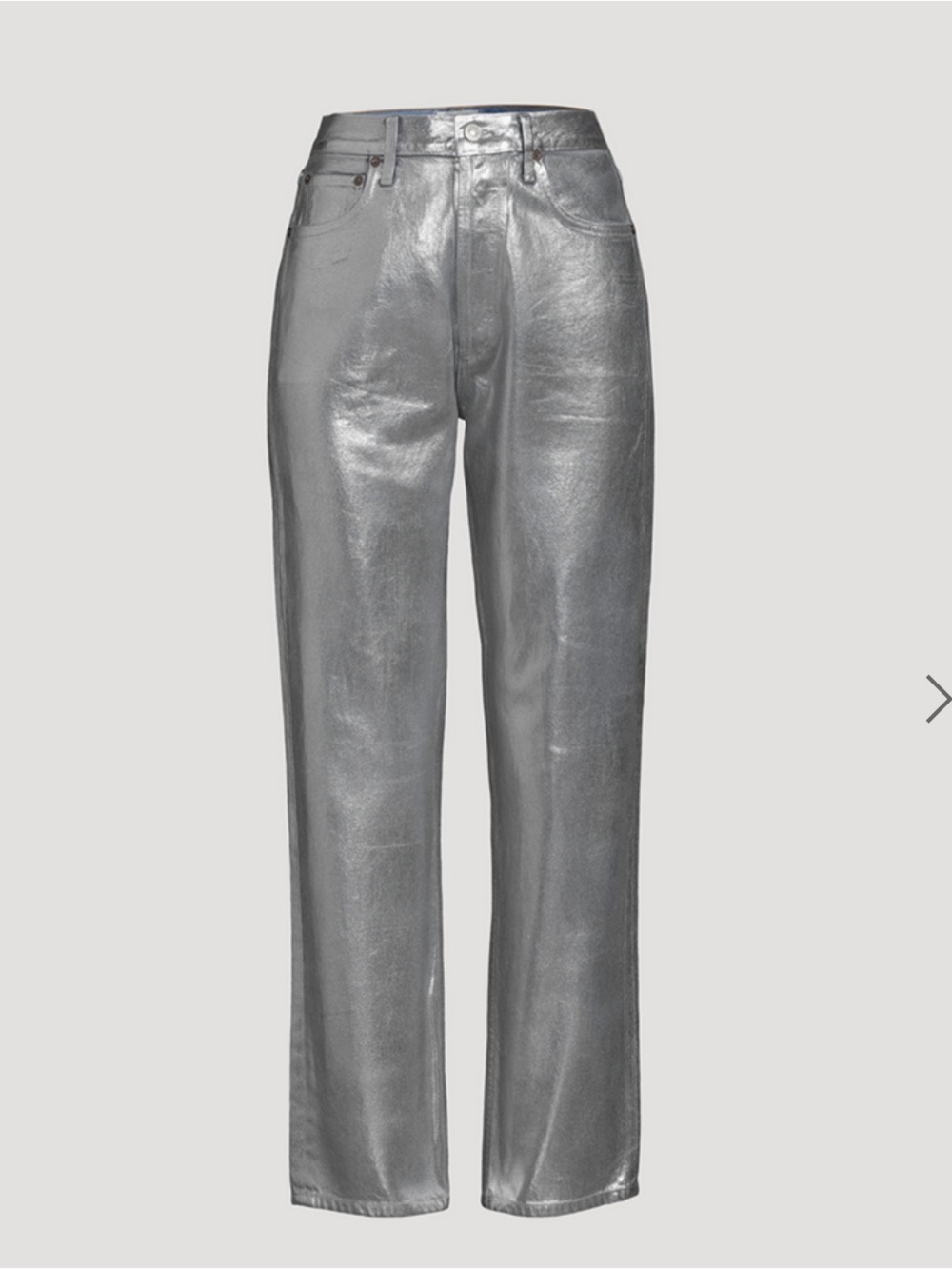 NWT Women’s Agolde 90’s Pinch Waist